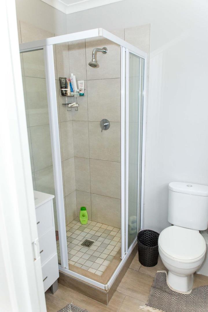 To Let 3 Bedroom Property for Rent in Nuutgevonden Western Cape